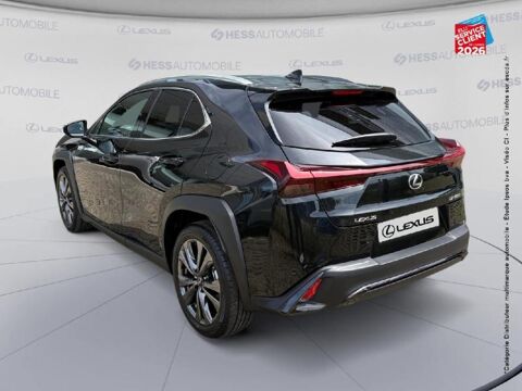 UX 300h F SPORT Design 2WD MC25 2026 occasion 67460 Souffelweyersheim
