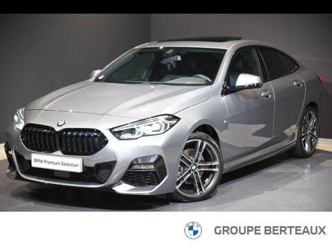 Annonce voiture BMW Serie 2 32990 