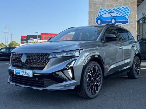 Annonce voiture Renault Austral 37490 €