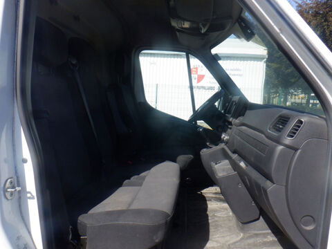 Master F3300 L2H2 2.3 BLUE DCI 135CH GRAND CONFORT EURO6 2022 occasion 27310 Bourg-Achard
