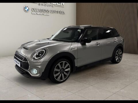 Annonce voiture Mini Cooper 31990 €