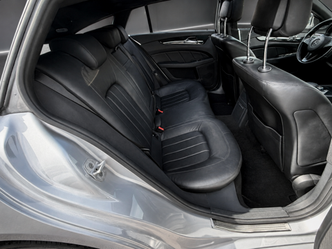 Classe CLS 250 D FASCINATION 4MATIC 7G-TRONIC + 2016 occasion 34740 Vendargues