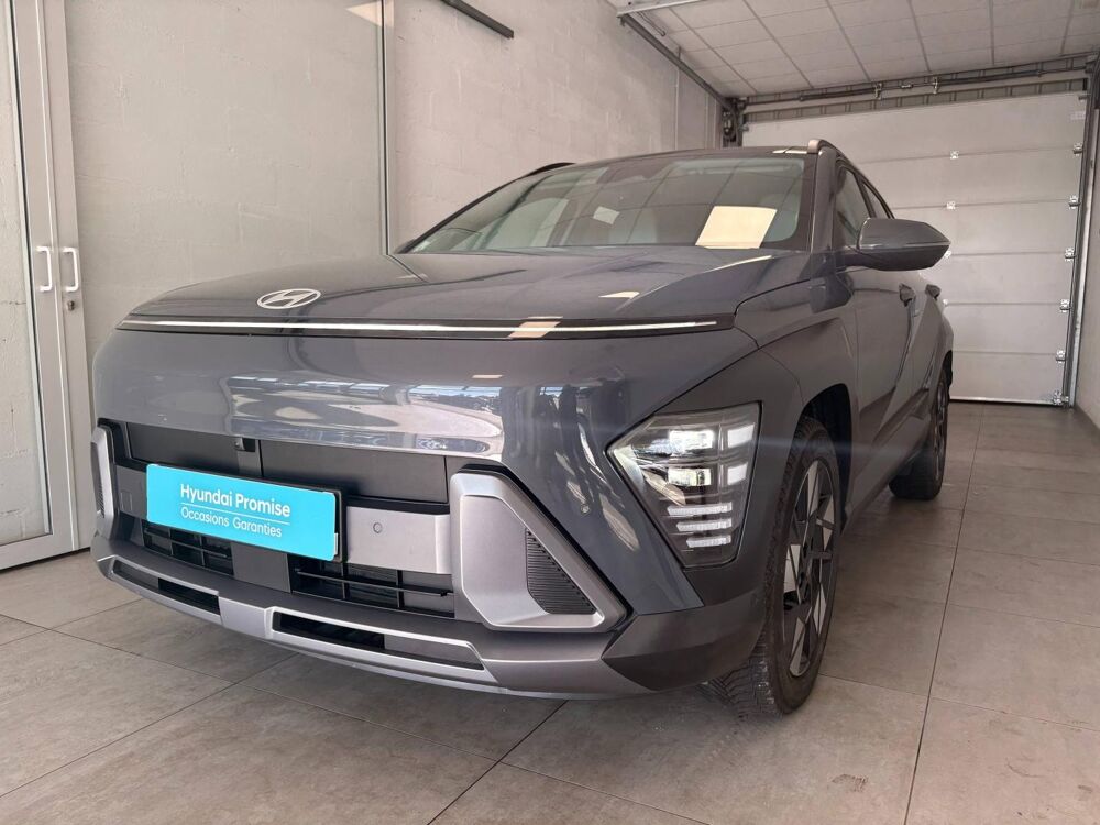 Kona 1.6 GDi 141ch Hybrid Executive DCT-6 2023 occasion 78200 BUCHELAY