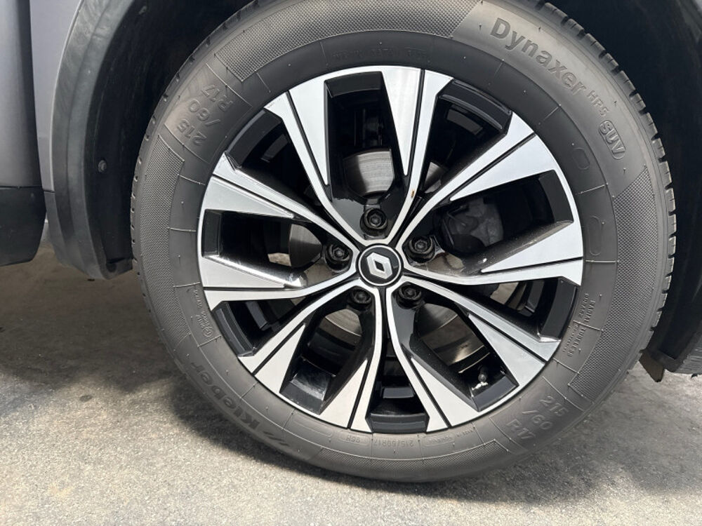 Captur 1.0 TCE 90CH EVOLUTION 2024 occasion 28630 Nogent-le-Phaye