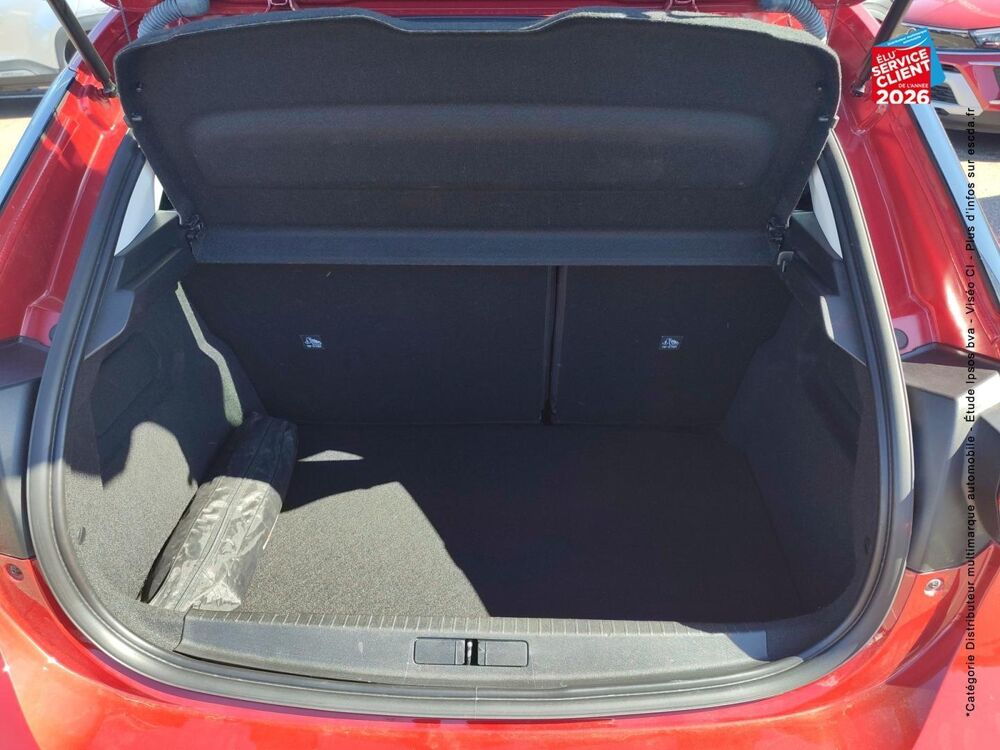 Corsa 1.2 Turbo 100ch Elegance Business BVA 2023 occasion 90000 Belfort