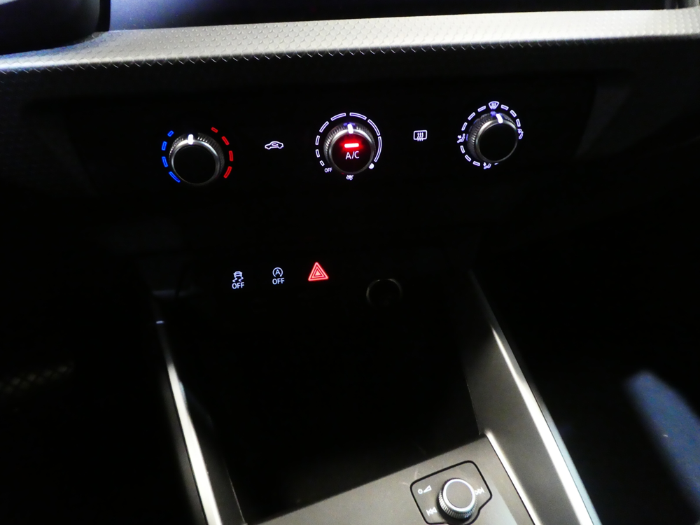 A1 35 TFSI 150CH DESIGN S TRONIC 7 8CV 2020 occasion 77100 Nanteuil-l&egrave;s-Meaux