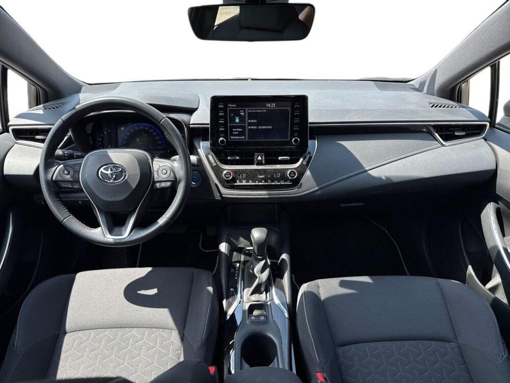 Corolla 122h Dynamic MY21 2020 occasion 84120 Pertuis