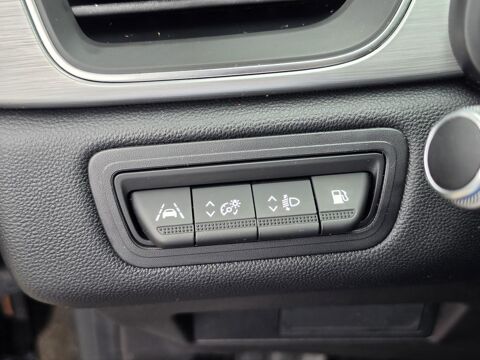 Captur 1.6 E-Tech Plug-in 160ch Intens 2020 occasion 56850 Caudan