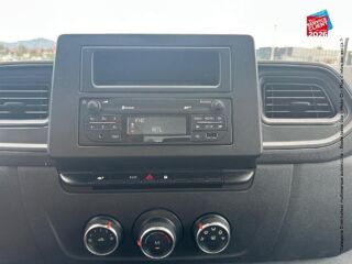 Master RJ3500 L2 Porte &agrave; faux court 2.3 Blue dCi 130ch EuroVI 2024 occasion 67600 S&eacute;lestat