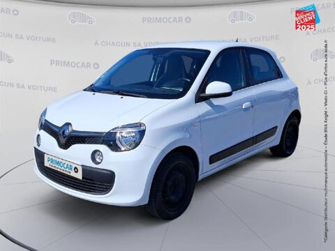 Renault Twingo 1.0 SCe 70ch Life 2016 occasion Illange 57970