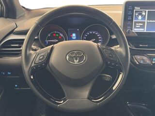 C-HR 122h Edition 2WD E-CVT MY22 2022 occasion 13730 Saint-Victoret