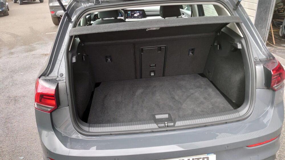 Golf 1.0 ETSI OPF 110CH LIFE PLUS DSG7 2024 occasion 40990 Saint-Paul-l&egrave;s-Dax