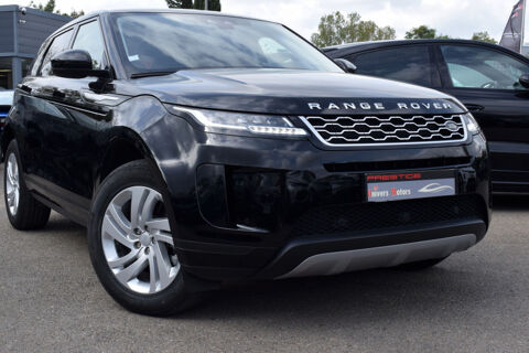 Annonce voiture Land-Rover Range Rover Evoque 29900 