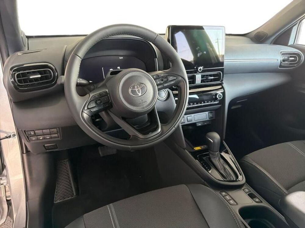 Yaris Cross 130h Trail MY26 2026 occasion 13012 Marseille