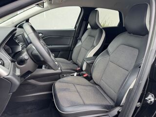 Captur 1.3 TCE 140 CH FAP INTENS -21 2022 occasion 31770 Colomiers