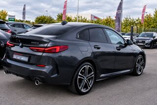 Serie 2 (F44) 220DA 190CH M SPORT 2020 occasion 34740 Vendargues