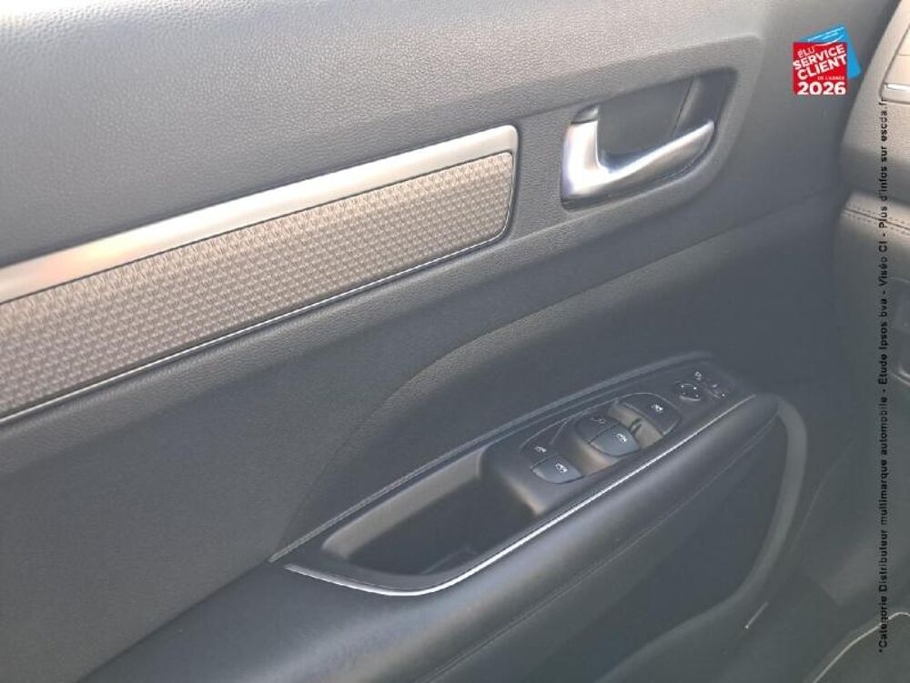 Koleos 2.0 dCi 175ch Initiale Paris X-Tronic - 18 2019 occasion 57600 Forbach