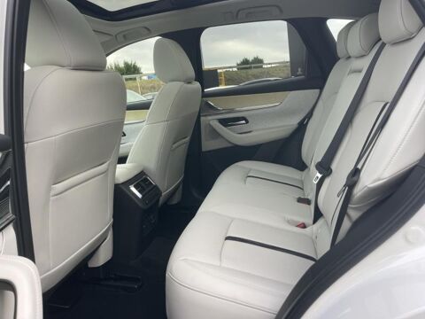 CX-60 3.3 e-SKYACTIV D 200ch Takumi 4x2 BVA8 2023 2024 occasion 82000 MONTAUBAN