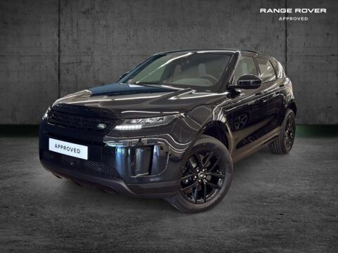 Annonce voiture Land-Rover Range Rover Evoque 64900 €