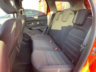 Duster 1.0 ECO-G 100ch Journey 4x2 2023 occasion 27200 Vernon