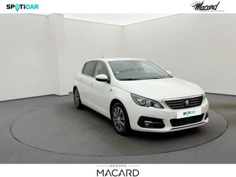 308 1.2 PureTech 130ch S&S Roadtrip 2020 occasion 82000 Montauban