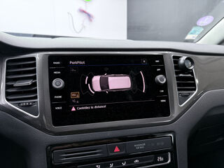Golf 1.5 TSI EVO 130CH BLUEMOTION TECHNOLOGY CONNECT 2018 occasion 57185 CLOUANGE