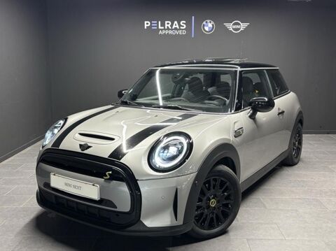 Mini Cooper SE 184ch Edition Premium Plus BVA 5CV 2023 occasion TOULOUSE 31100