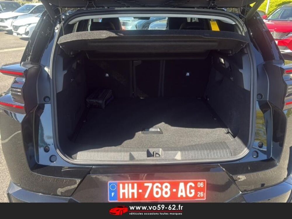 C5 aircross 1.2 Hybride 145ch MAX boite automatique 2025 occasion 62000 Arras