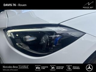 Classe C 200 204ch AMG Line 2022 occasion 76000 Rouen