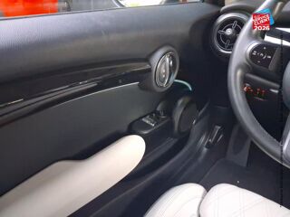 Cooper SE 184ch Edition Premium Plus BVA 5CV 2023 occasion 68000 Colmar