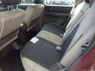 X-Trail 2.2 VDI 114CH LUXE 2002 occasion 10600 Savi&egrave;res