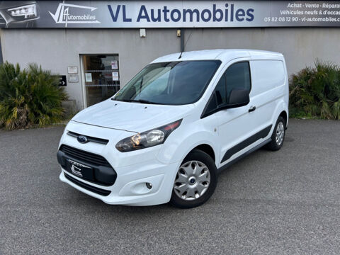 Ford Transit Connect L1 1.5 TD 75 CH TREND EURO VI 2017 occasion Colomiers 31770