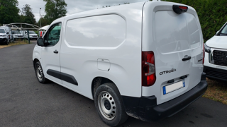 Berlingo XL 950KG BLUEHDI 100CH S&S PACK PREMIUM CONNECT 2024 occasion 60600 Clermont