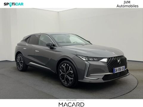 DS4 BlueHDi 130ch Rivoli Automatique 2024 occasion 47550 Bo&eacute;