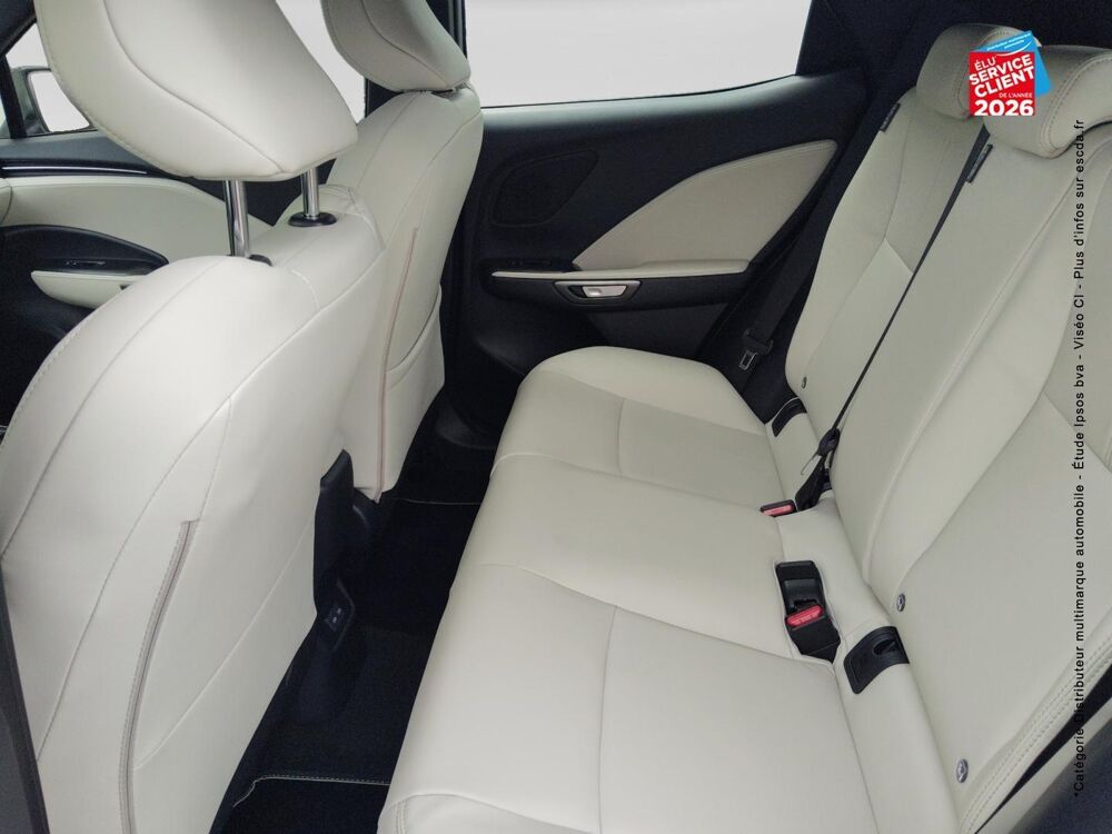 LBX 1.5 136ch Elegant 2WD MY26 2026 occasion 67460 Souffelweyersheim