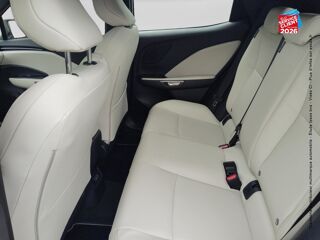 LBX 1.5 136ch Elegant 2WD MY26 2026 occasion 67460 Souffelweyersheim