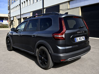 Jogger 1.0 ECO-G 100CH SL EXTREME+ 7 PLACES / 1&Egrave;RE MAIN / CARPLAY / 2023 occasion 94260 Fresnes