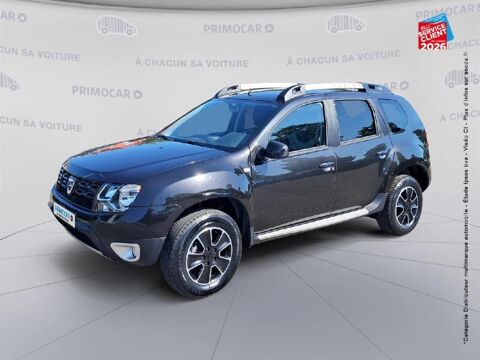 Annonce voiture Dacia Duster 11499 €