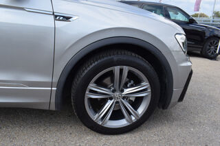 Tiguan 2.0 TDI 150CH R LINE DSG7 2018 occasion 34740 Vendargues
