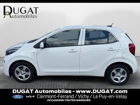 Picanto 1.0 DPi 63ch Active 2024 occasion 63000 Clermont-Ferrand