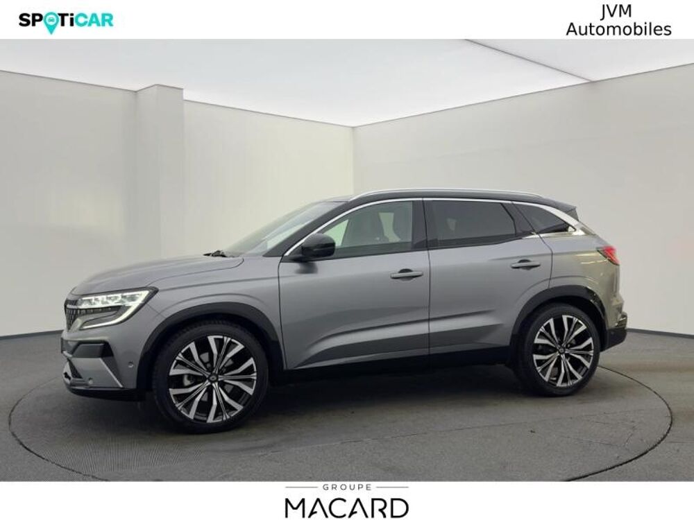 Austral 1.2 E-Tech full hybrid 200ch Iconic 2022 occasion 47550 Bo&eacute;