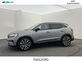 Austral 1.2 E-Tech full hybrid 200ch Iconic 2022 occasion 47550 Bo&eacute;