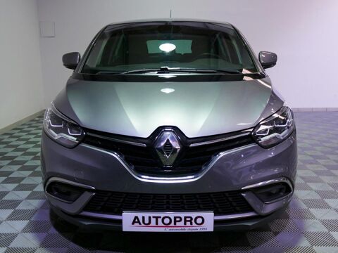 Grand Sc&eacute;nic II 1.3 TCe 140ch Evolution EDC 7 places 2023 occasion 77400 Lagny-sur-Marne