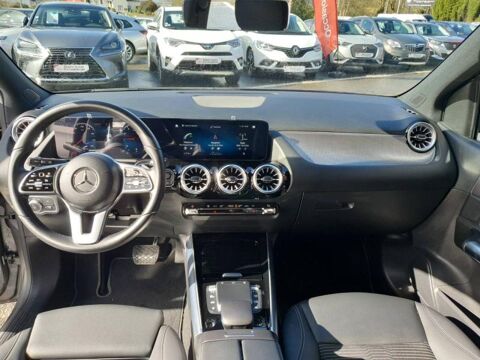 Classe B 180 136ch Progressive Line Edition 7G-DCT 7cv 2022 occasion 56400 Brech