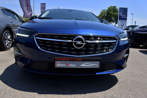 Insignia 1.5 D 122CH BUSINESS BVA8 2021 occasion 34740 Vendargues
