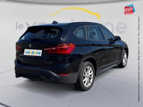 X1 sDrive16d 116ch Business Design 2021 occasion 68110 Illzach