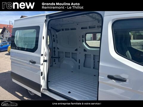 Master F3500 L2H2 2.0 Blue dCi 150ch Extra 2026 occasion 88160 Le Thillot