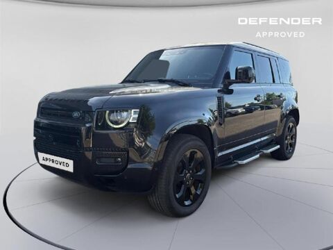 Annonce voiture Land-Rover Defender 79999 €