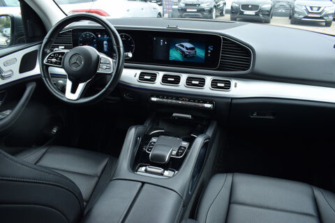 Classe GLE 300 D 245CH AVANTGARDE LINE 4MATIC 9G-TRONIC le prix inclut 2019 occasion 34740 Vendargues