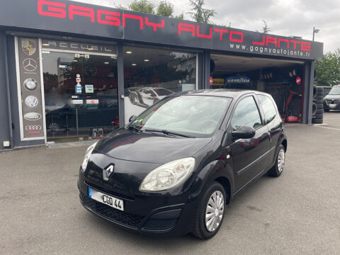 Annonce voiture Renault Twingo II 2990 €